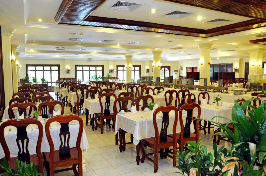 Angkor Hotel Siem Reap Esterno foto